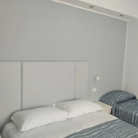 Hotel Caravel Rimini