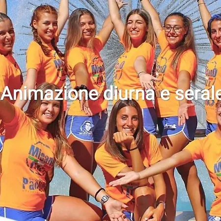 Caravel 3* Rimini