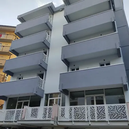 Hotel Caravel Rimini