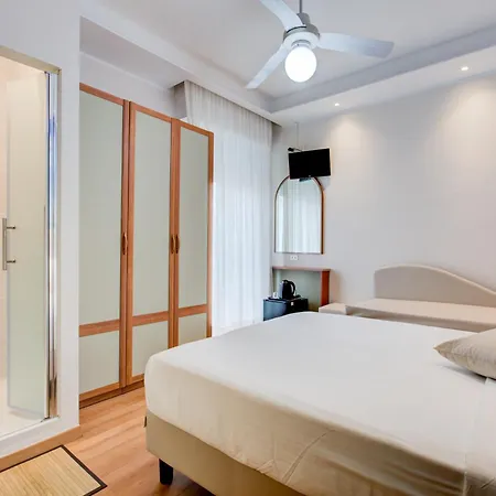 Sympathy Hotel Rimini