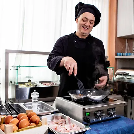 Sympathy Hotel Rimini