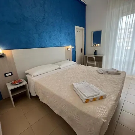 Le Ali Hotel