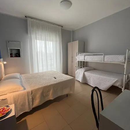 Hotel Le Ali
