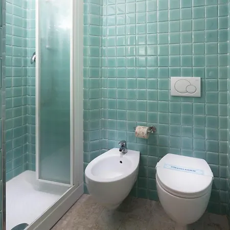 Hotell Baltic 3*