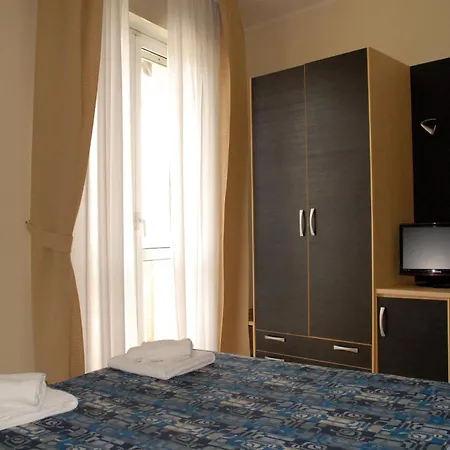 Arno Hotel Rimini