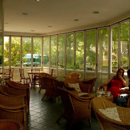 Hotel Arno Rimini
