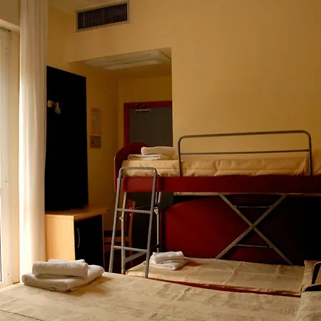 Arno Hotel Rimini