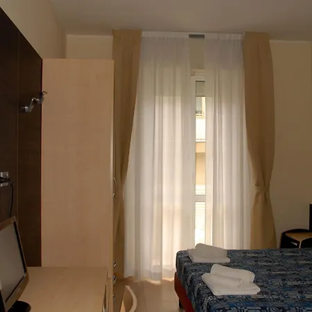 Hotel Arno
