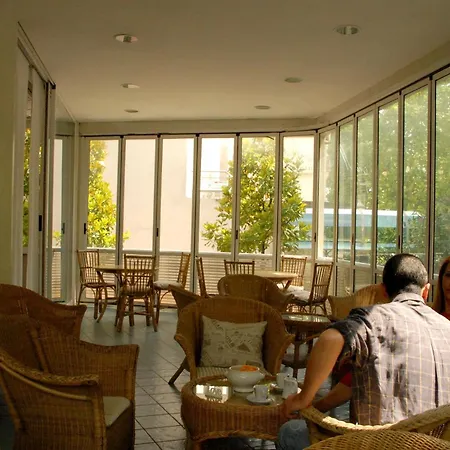 Hotel Arno Rimini