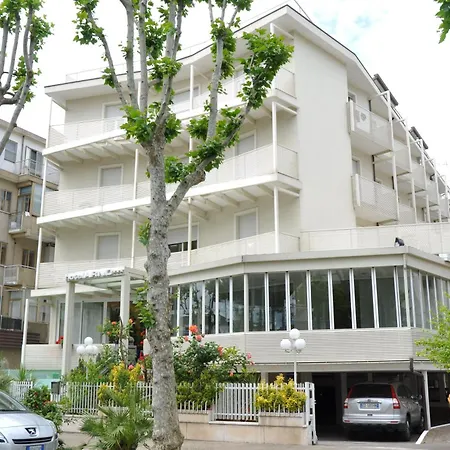 Arno Hotel Rimini