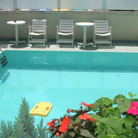 Arno Otel 3*