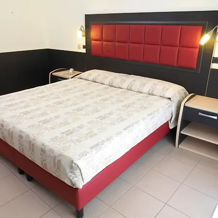 Hotel Arno Rimini