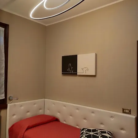 Paolo E Francesca Bed & Breakfast