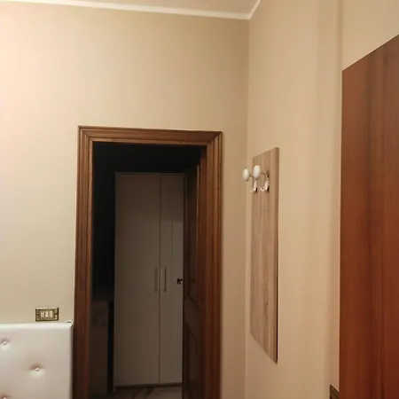 Bed & Breakfast Paolo E Francesca Rimini