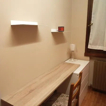 Paolo E Francesca Bed & Breakfast *