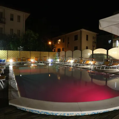 Leoni 3* Rimini