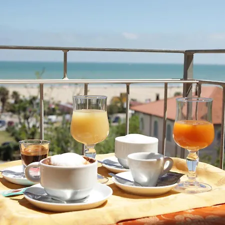 Leoni Hotel Rimini
