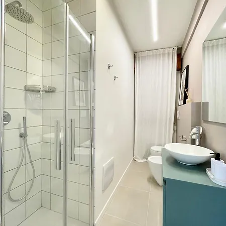 Apartman Smart Rimini
