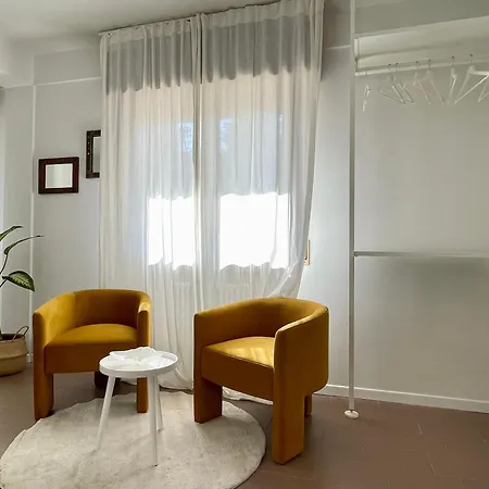 Apartman Smart Rimini