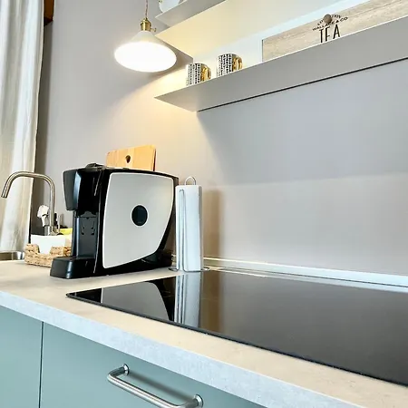 Smart Apartman