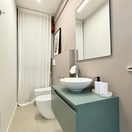 Smart Apartman *