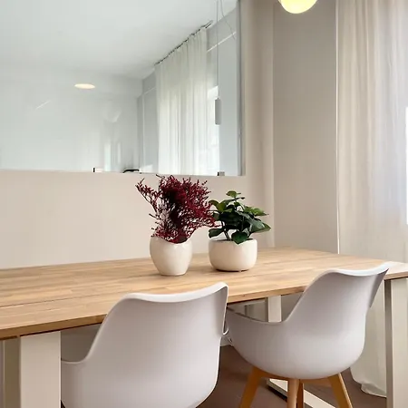 Lägenhet Smart