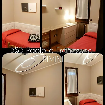 Paolo E Francesca * Rimini