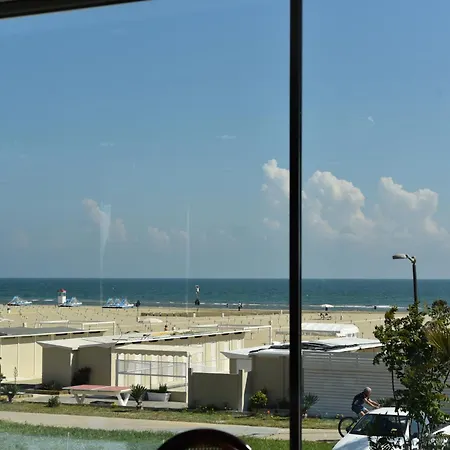 Hotel Regina Fronte Mare