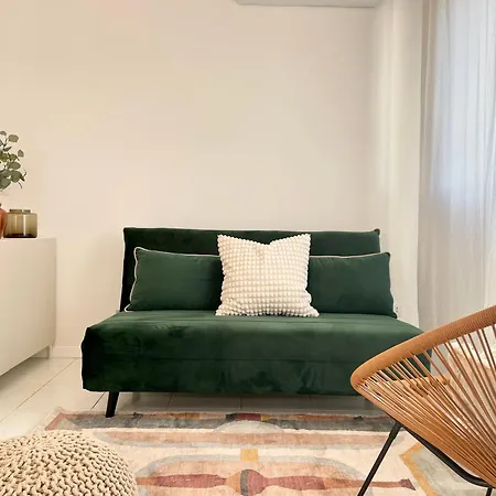 Apartman Smart Rimini