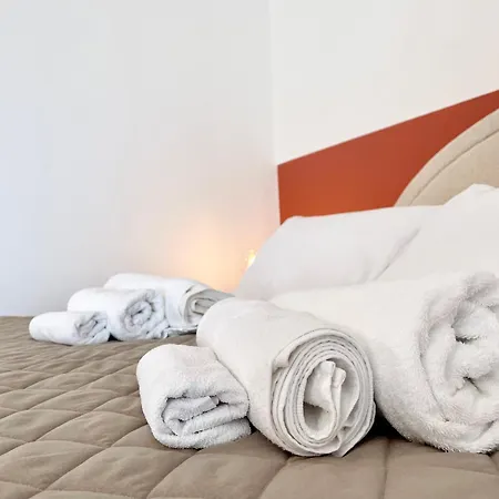 Smart Apartman