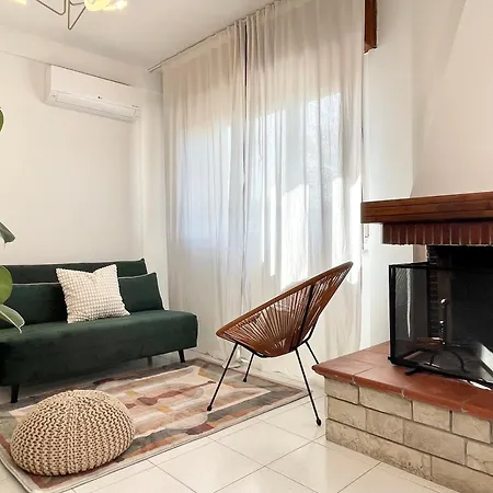 Smart Apartman