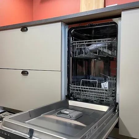 Smart Apartman