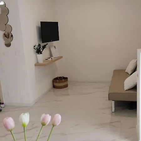 Cthomerimini, Miramare Appartamento Rimini