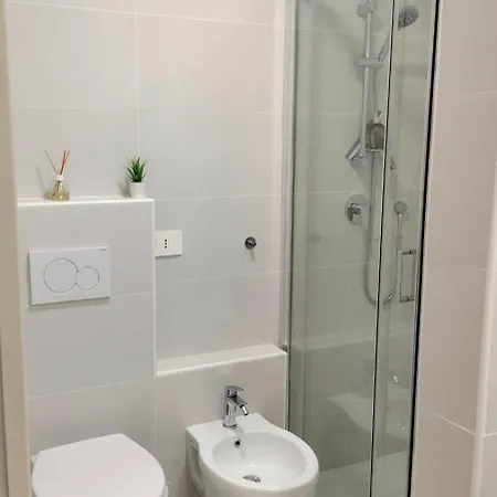 Appartamento Cthomerimini, Miramare Rimini