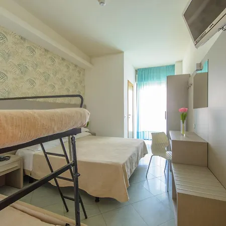 Hotel Christian Rimini
