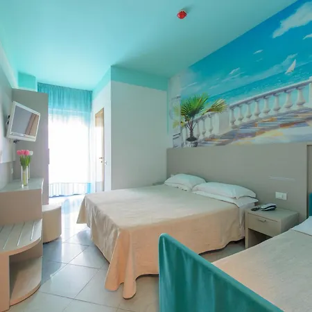 Christian Hotel 3*