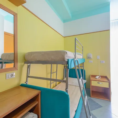 Christian Hotel Rimini