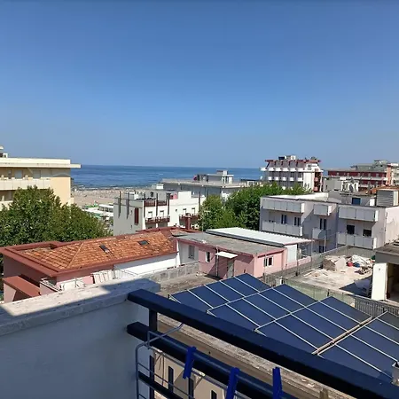 Hotel Christian Rimini