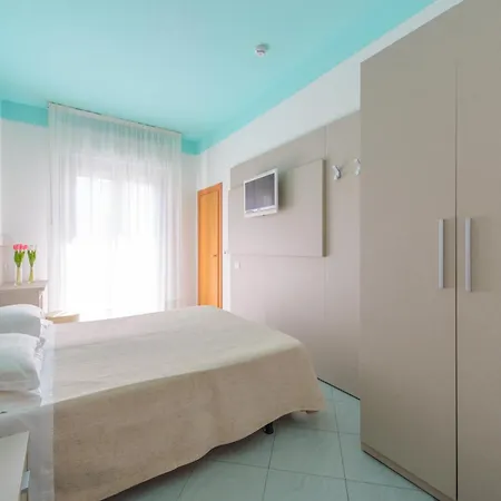 Hotel Christian Rimini
