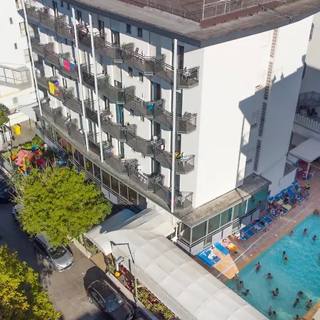 Christian Hotel