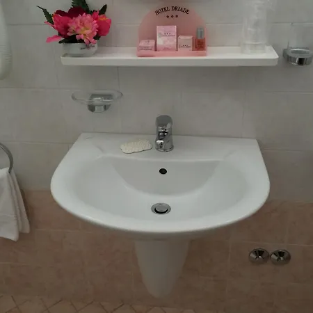 Driade Sul Mare Hotel