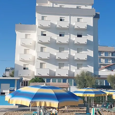 Hotel Driade Sul Mare