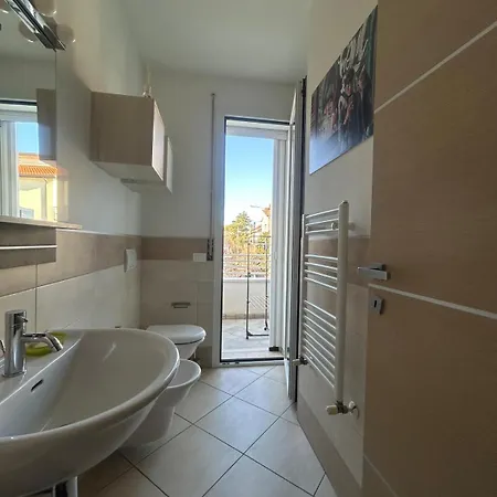 Apartment Covignano House Con Ampi Terrazzi Rimini