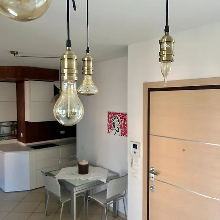 Covignano House Con Ampi Terrazzi Rimini