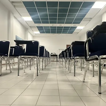 St Gregory Park 4* רימיני