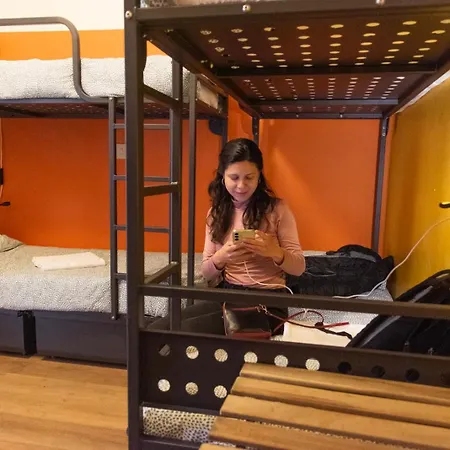 Sunflower Backpacker & Bar بيت شباب