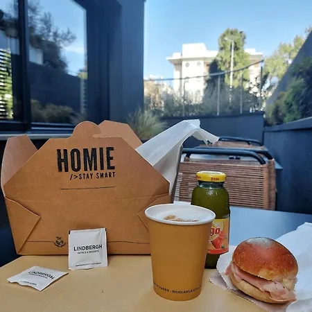 Homie Rimini