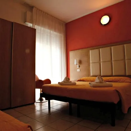Hotel Hotel Marebello 3*