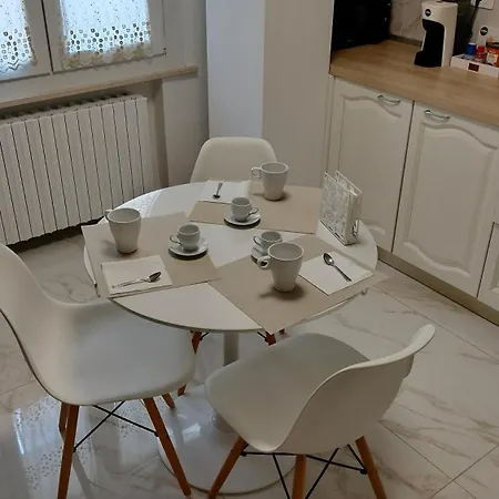 Appartamento Cthomerimini, Miramare Rimini