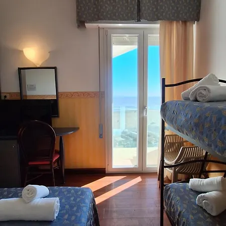 Regina Fronte Mare Hotel